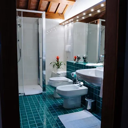 Valmarana De Toni-dimora Storica 4* 克雷亚佐
