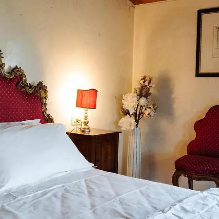 Valmarana De Toni-dimora Storica 4*